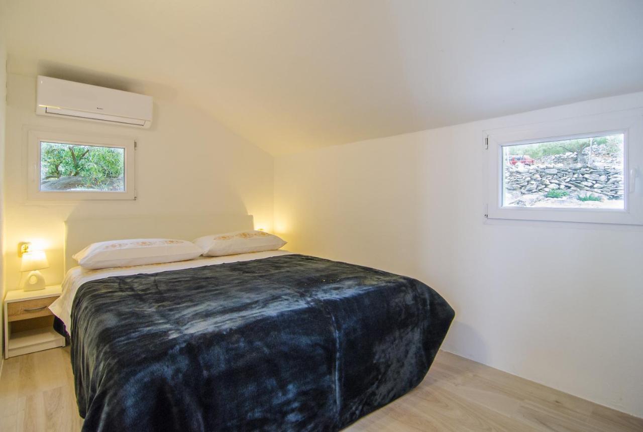 Holiday Home Bliss سبليتسكا المظهر الخارجي الصورة