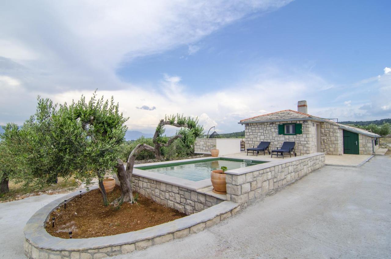 Holiday Home Bliss سبليتسكا المظهر الخارجي الصورة